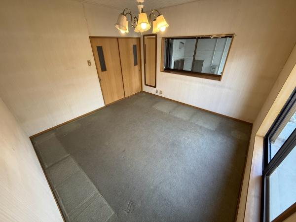 堺市西区浜寺石津町西４丁の中古一戸建て