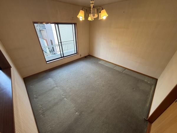 堺市西区浜寺石津町西４丁の中古一戸建て