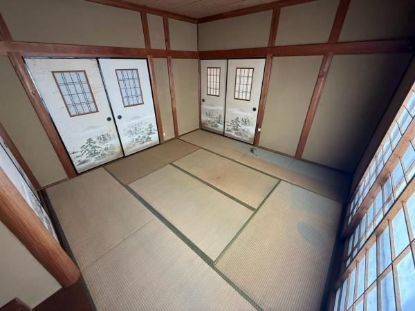 堺市西区浜寺石津町西４丁の中古一戸建て