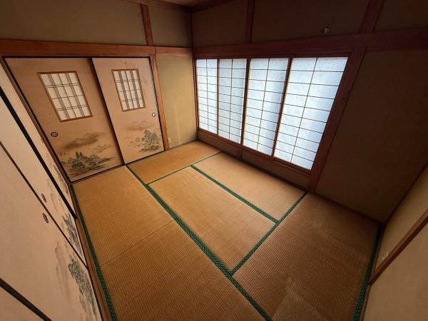 堺市西区浜寺石津町西４丁の中古一戸建て