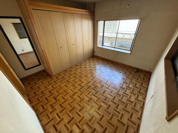 堺市西区浜寺石津町西４丁の中古一戸建て