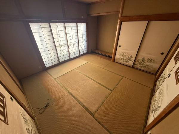 堺市西区浜寺石津町西４丁の中古一戸建て