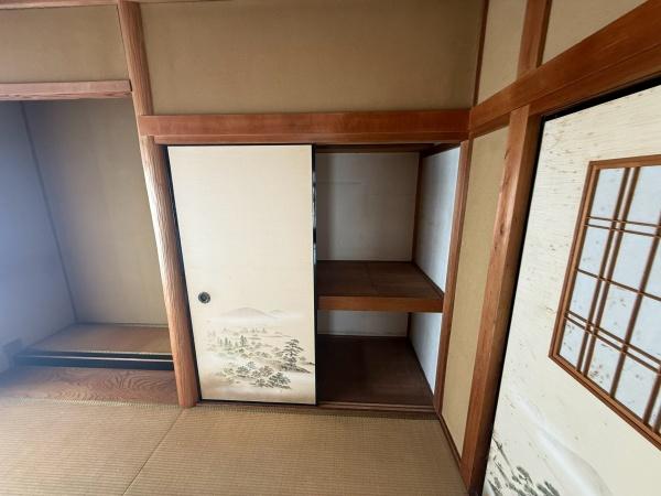 堺市西区浜寺石津町西４丁の中古一戸建て