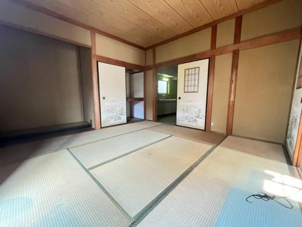 堺市西区浜寺石津町西４丁の中古一戸建て