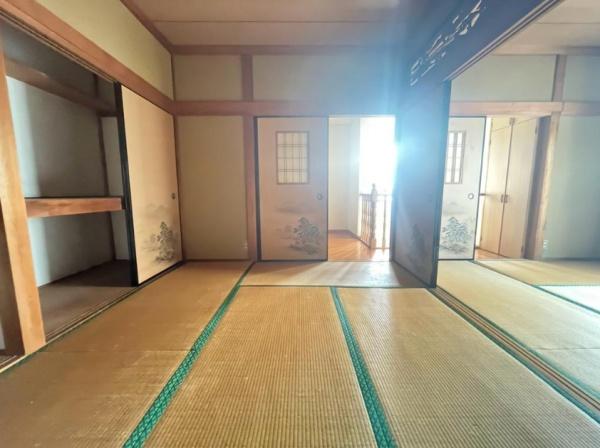 堺市西区浜寺石津町西４丁の中古一戸建て