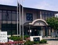 羽曳野市羽曳が丘西２丁目の中古一戸建て(羽曳野市立羽曳が丘図書館)