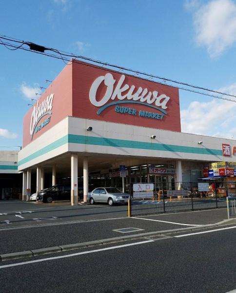 シャルマンコーポ松之浜(オークワ泉大津店)