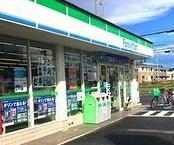 シャルマンコーポ松之浜(ファミリーマート泉大津北助松店)