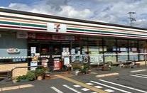 シャルマンコーポ松之浜(セブンイレブン北助松駅前店)