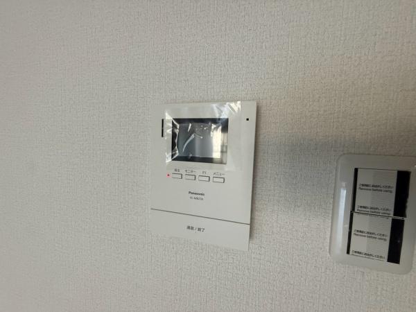 白鷺ビューハイツ