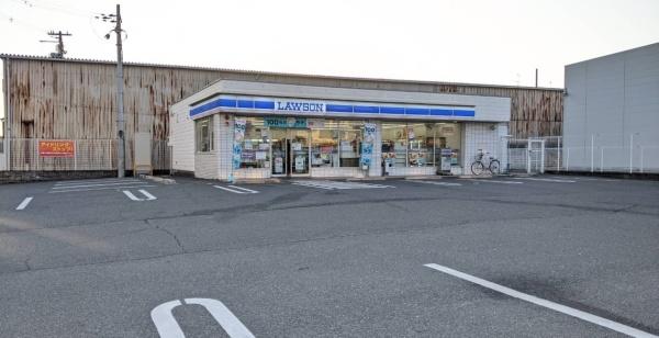 松原市北新町５丁目の中古一戸建て(ローソン松原天美我堂一丁目店)