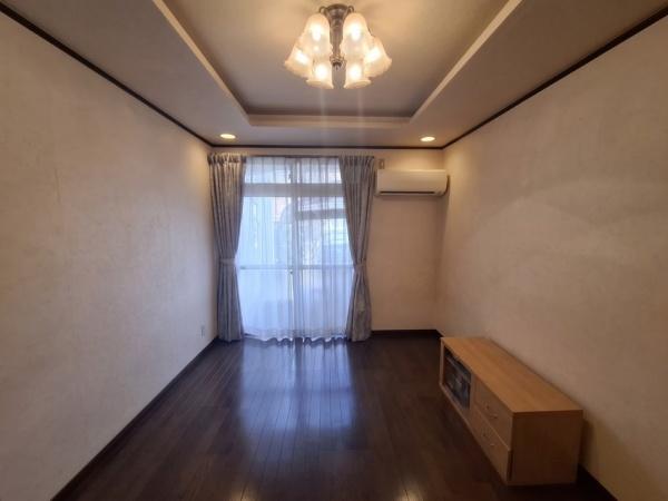 松原市北新町５丁目の中古一戸建て