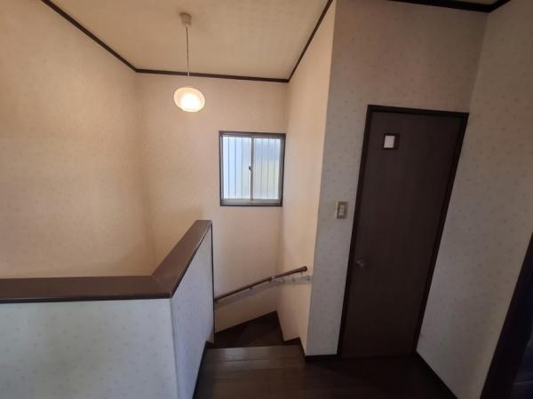 松原市北新町５丁目の中古一戸建て