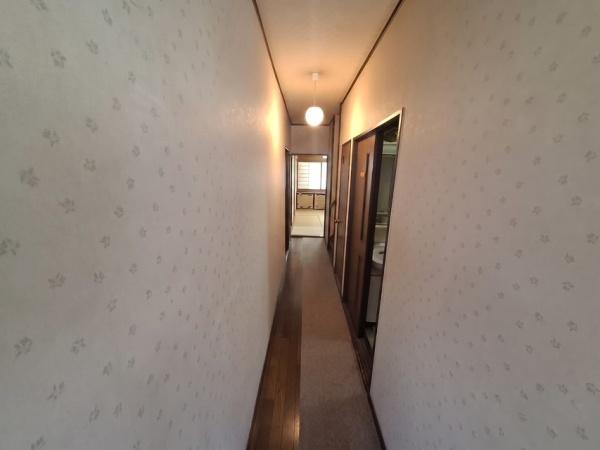 松原市北新町５丁目の中古一戸建て