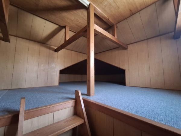 松原市北新町５丁目の中古一戸建て