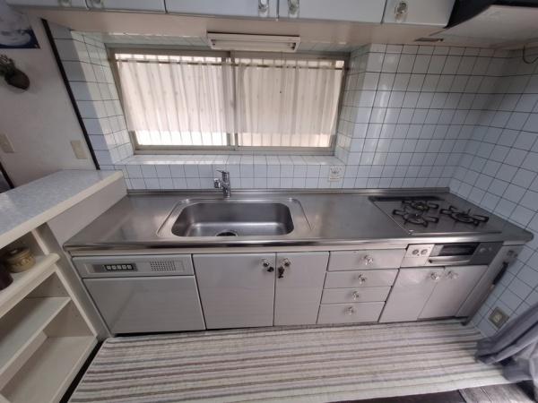 松原市北新町５丁目の中古一戸建て