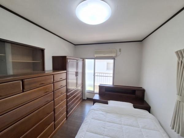 松原市北新町５丁目の中古一戸建て