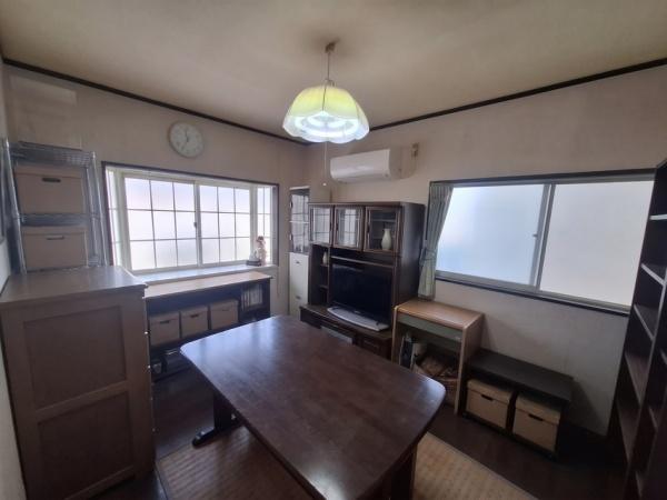 松原市北新町５丁目の中古一戸建て