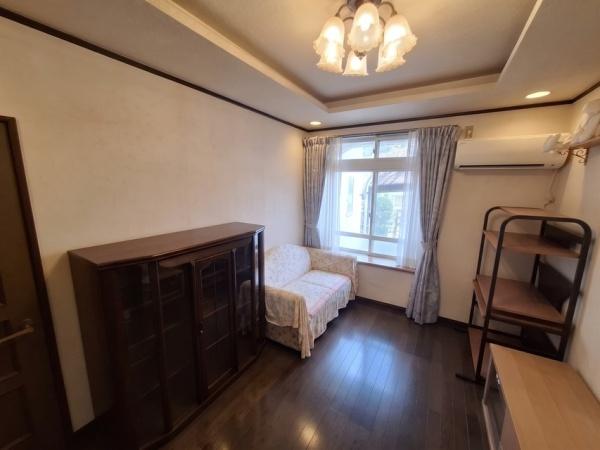 松原市北新町５丁目の中古一戸建て