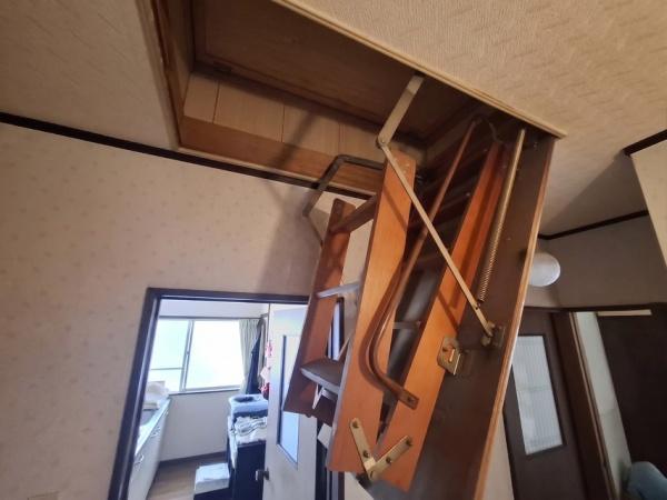 松原市北新町５丁目の中古一戸建て
