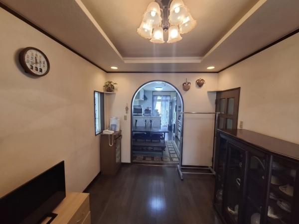 松原市北新町５丁目の中古一戸建て