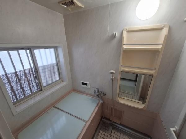 松原市北新町５丁目の中古一戸建て