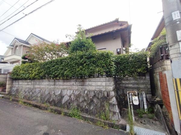 富田林市高辺台２丁目の中古一戸建て