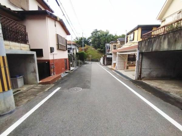 富田林市高辺台２丁目の中古一戸建て