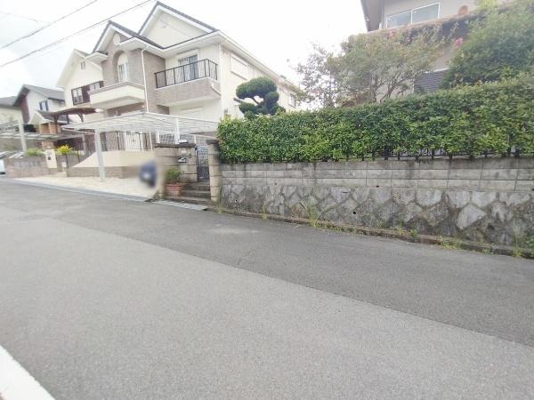 富田林市高辺台２丁目の中古一戸建て