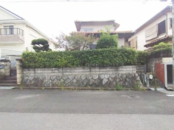 富田林市高辺台2丁目　中古戸建