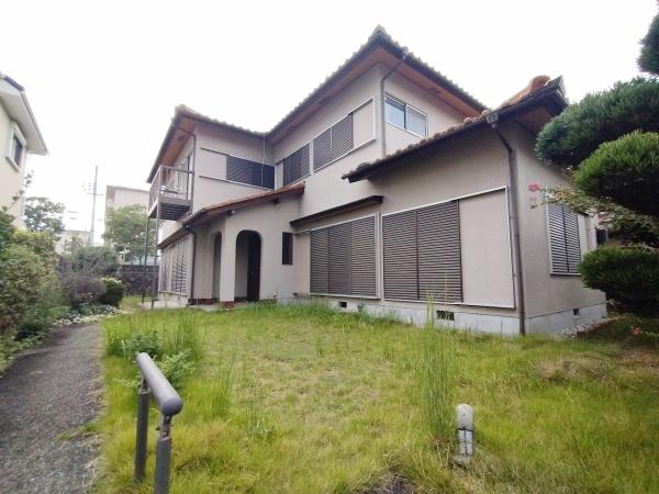 富田林市高辺台2丁目　中古戸建