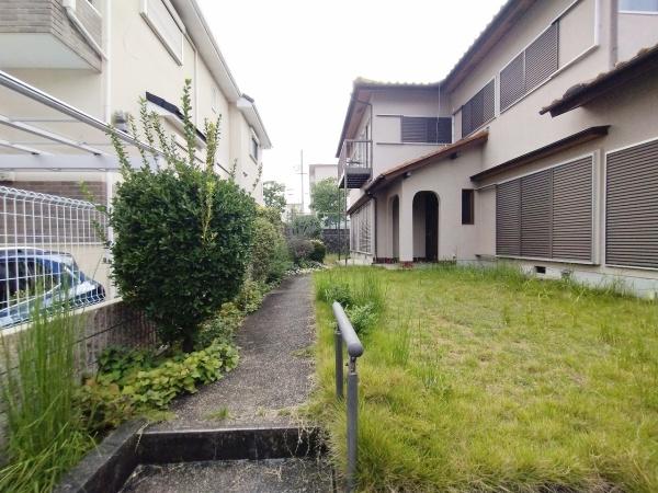 富田林市高辺台2丁目　中古戸建