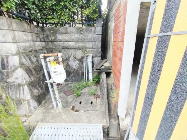 富田林市高辺台２丁目の中古一戸建て