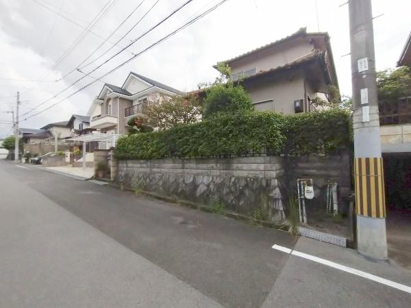 富田林市高辺台２丁目の中古一戸建て