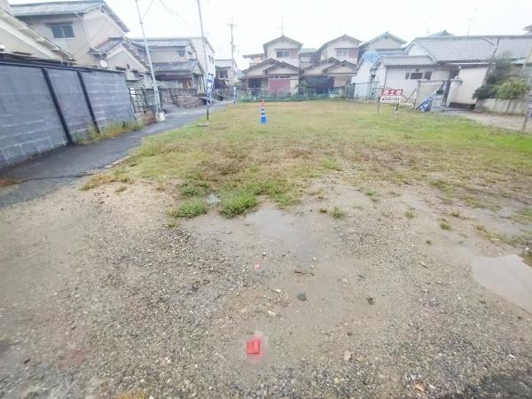 藤井寺市大井5丁目A号地 売土地