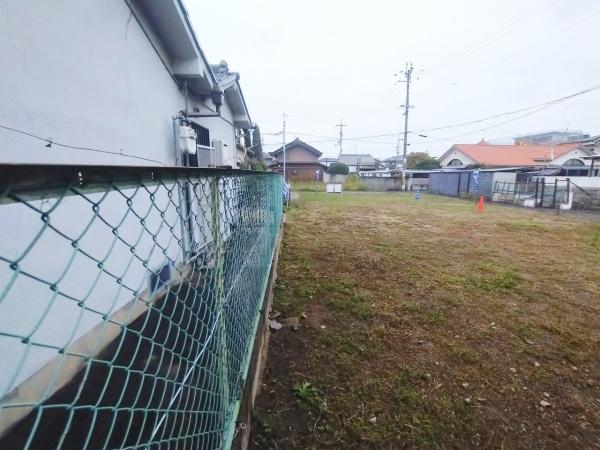 藤井寺市大井５丁目の土地