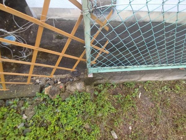 藤井寺市大井５丁目の土地