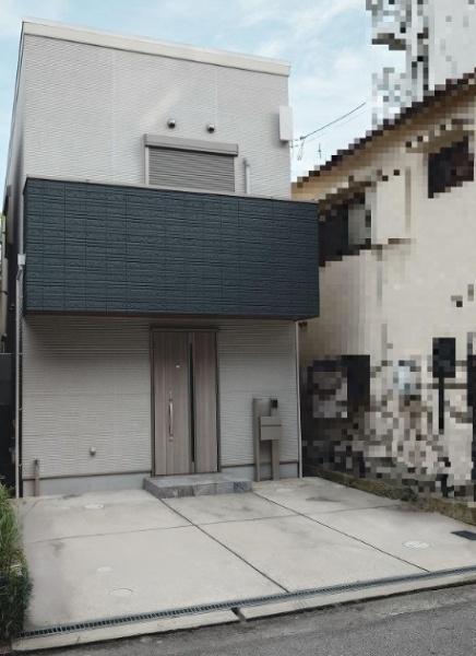 堺市堺区櫛屋町東2丁　中古戸建