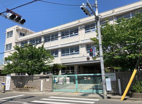 松原市河合３丁目の中古一戸建て(堺市立北八下小学校)