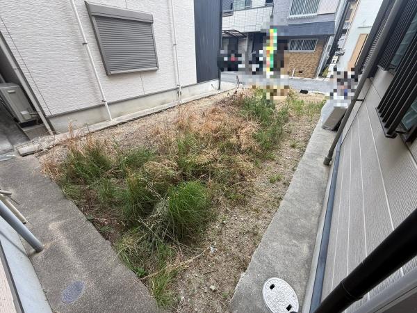 堺市西区浜寺元町５丁の土地