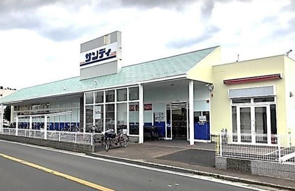 堺市美原区菩提の土地(サンディ堺菩提店)