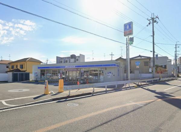富田林市若松町３丁目の中古一戸建て(ローソン富田林若松町店)