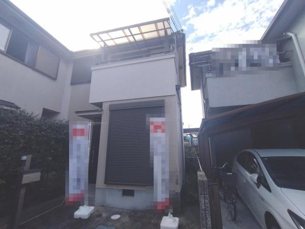富田林市若松町3丁目　中古テラス