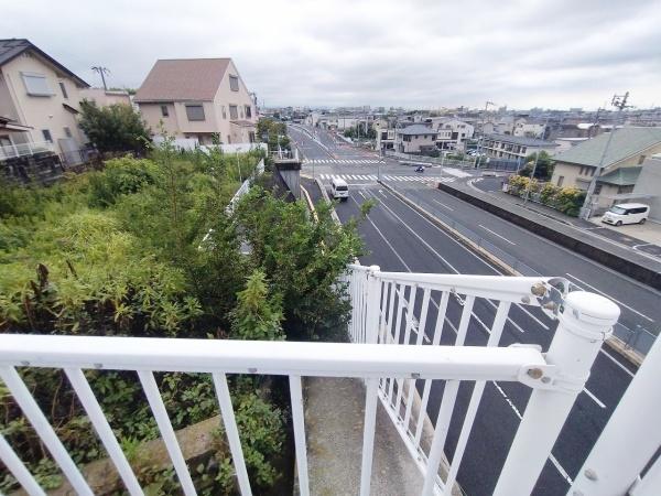 和泉市鶴山台３丁目の土地