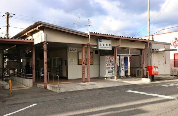 和泉市鶴山台３丁目の土地(北信太駅(JR西日本阪和線))