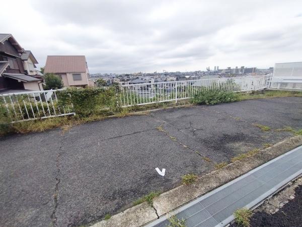 和泉市鶴山台3丁目　売土地