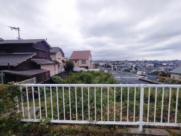 和泉市鶴山台3丁目　売土地