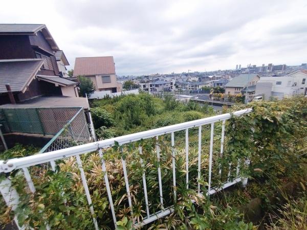 和泉市鶴山台3丁目　売土地