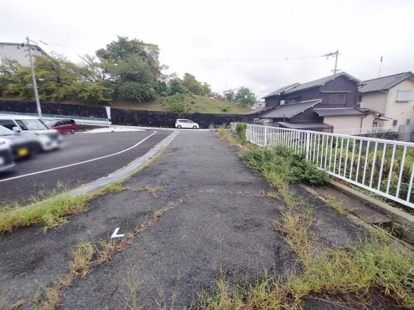 和泉市鶴山台３丁目の土地