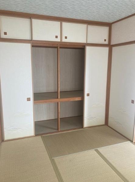 エバーランドシティ・泉北六番館
